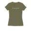 Over-Giver Fitted Tee thumbnail 5