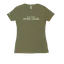 Over-Giver Fitted Tee thumbnail 4