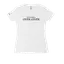 Over-Giver Fitted Tee thumbnail 1