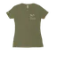 No Fitted Tee thumbnail 4