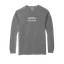 Est. 2001 Comfort Colors Embroidered Long Sleeve thumbnail 1