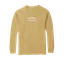 Est. 2001 Comfort Colors Embroidered Long Sleeve thumbnail 5