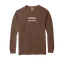Est. 2001 Comfort Colors Embroidered Long Sleeve thumbnail 3
