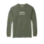 Est. 2001 Comfort Colors Embroidered Long Sleeve thumbnail 7
