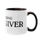 Over-Giver Mug thumbnail 2