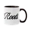 Evolved Roots Signature Mug thumbnail 2