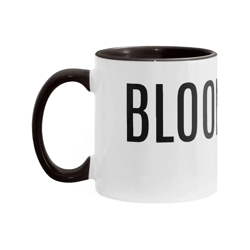 Bloom Mug