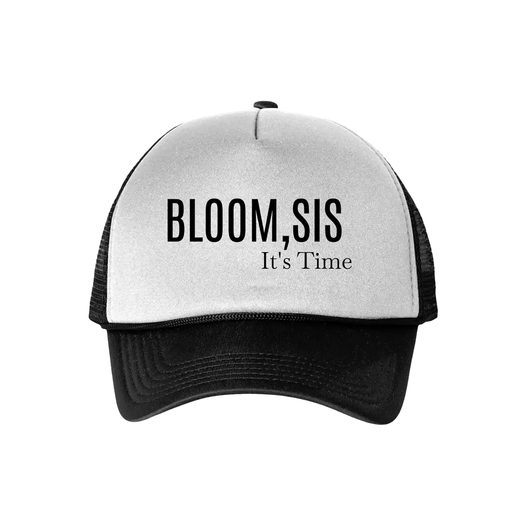 Bloom Cap