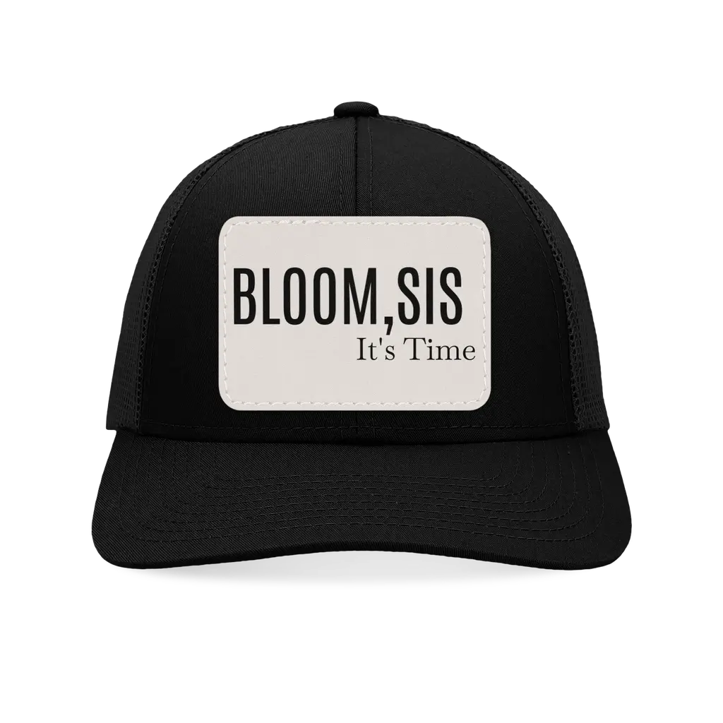 Bloom Hat