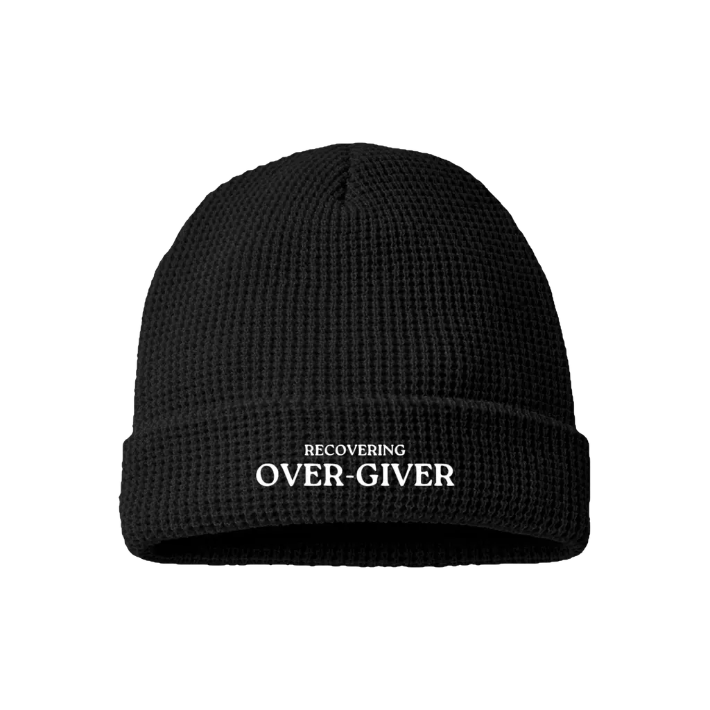 Over-Giver Beanie
