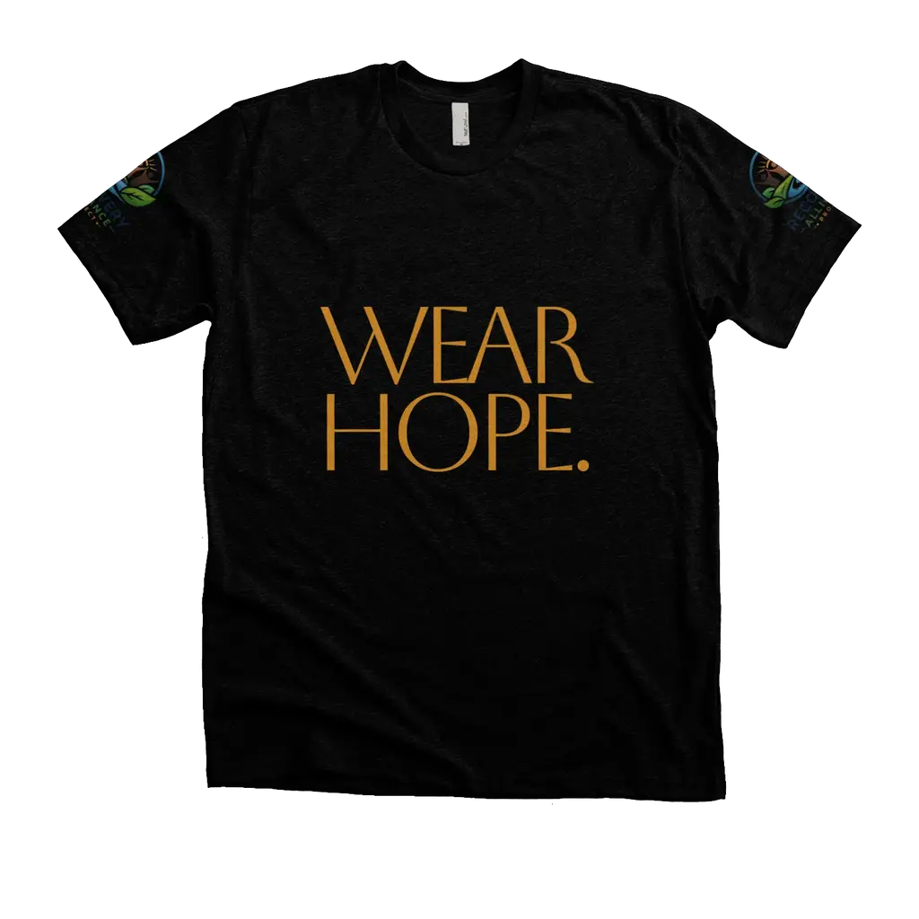 Wear Hope T-shirt