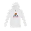 Love Lives Here Youth Hoodie thumbnail 3
