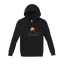 Love Lives Here Youth Hoodie thumbnail 1