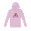 Love Lives Here Youth Hoodie thumbnail 9