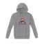 Love Lives Here Youth Hoodie thumbnail 5