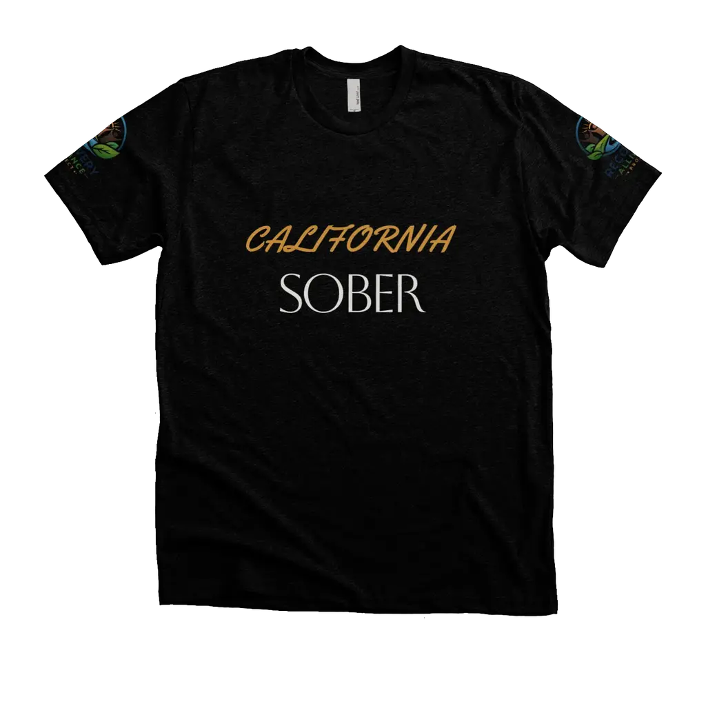 California Sober