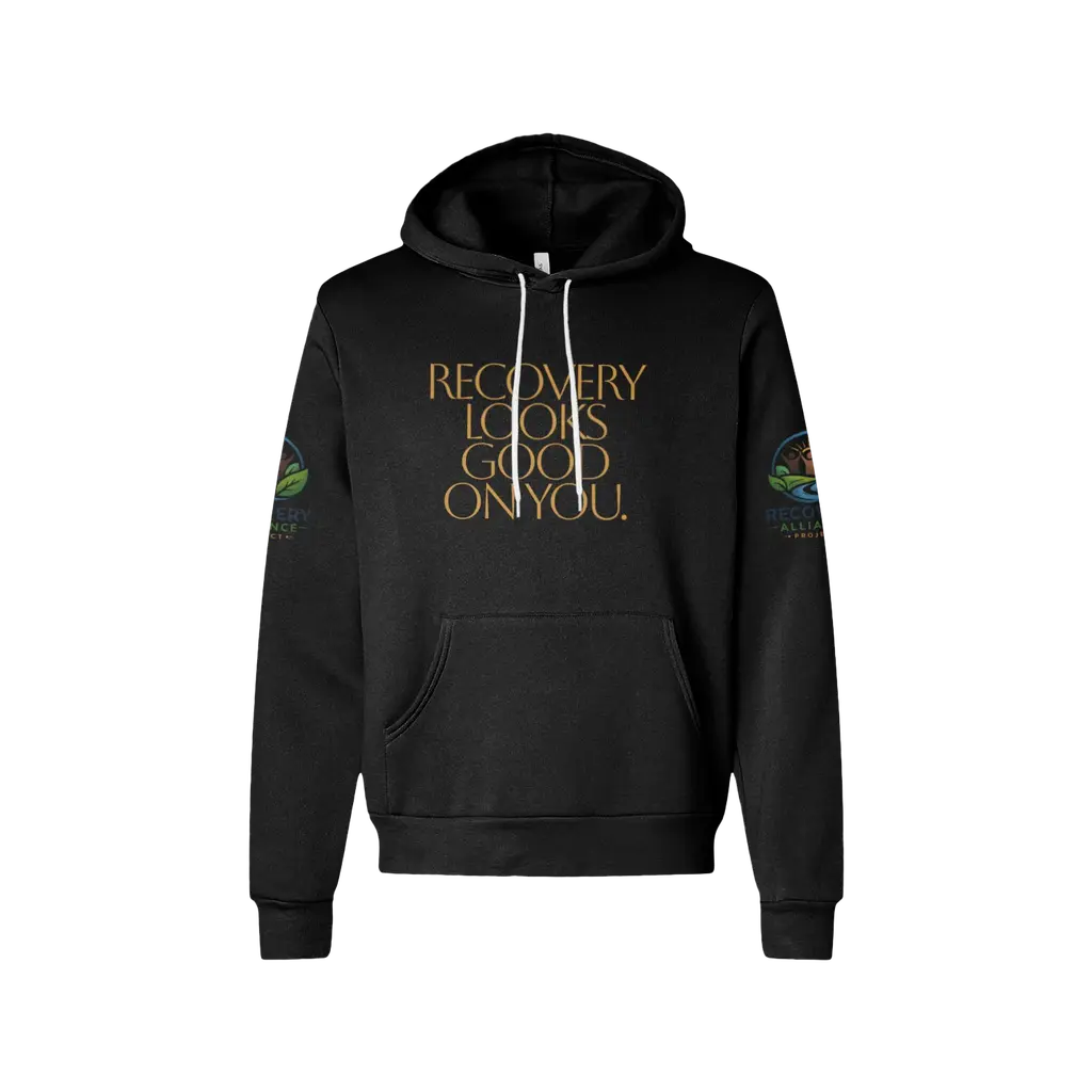 Recovery Looks Good Sweatshirt