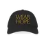 Wear Hope Eco Baseball Hat thumbnail 1