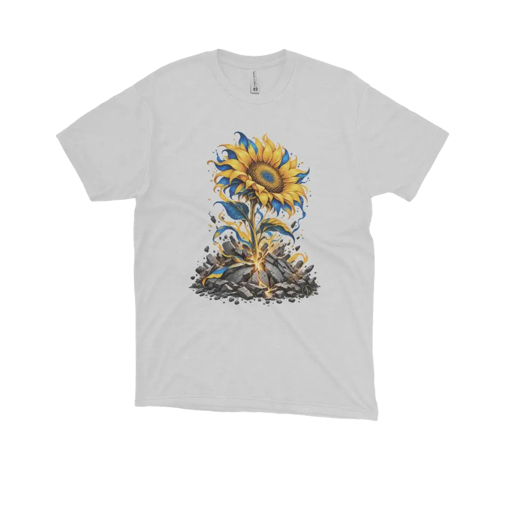 Sunflower Bloom
