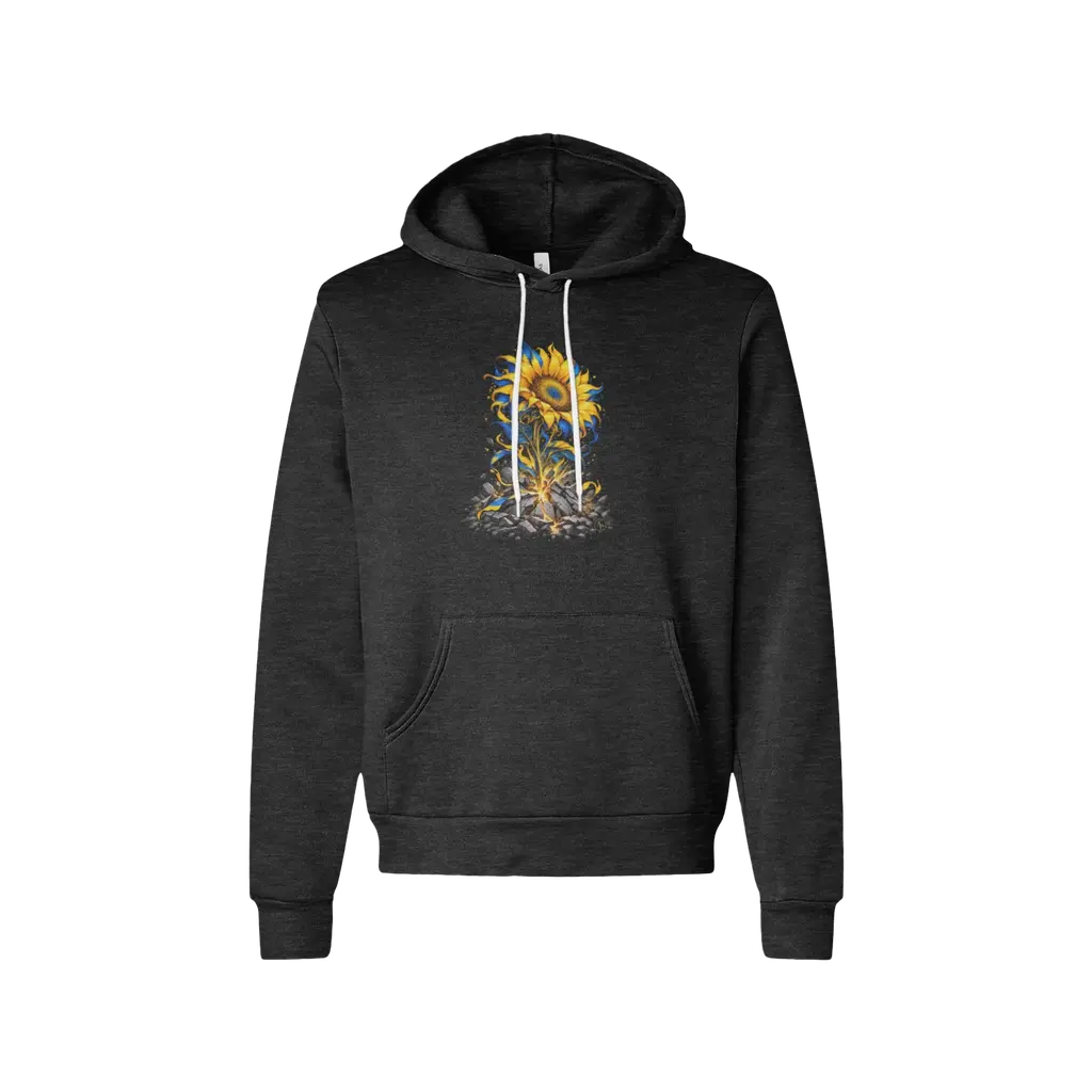 Sunflower Hoodie 