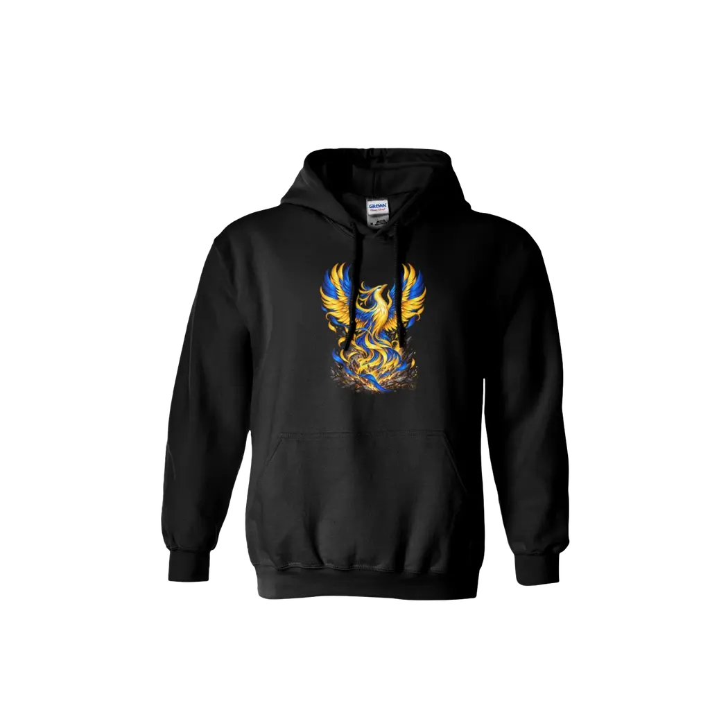 Phoenix Hoodie 