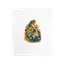 Mother Who Feeds Fleece Blanket  thumbnail 1