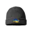 Ukraine Map Beanie  thumbnail 4