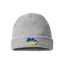 Ukraine Map Beanie  thumbnail 5