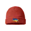 Ukraine Map Beanie  thumbnail 6
