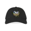 Ukraine Dove Baseball Hat thumbnail 3