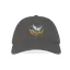 Ukraine Dove Baseball Hat thumbnail 4