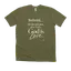 God is Love T-shirt  thumbnail 7