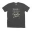 God is Love T-shirt  thumbnail 5