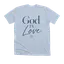 God Is Love T-shirt  thumbnail 10