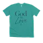 God Is Love T-shirt  thumbnail 2