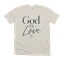God Is Love T-shirt  thumbnail 8