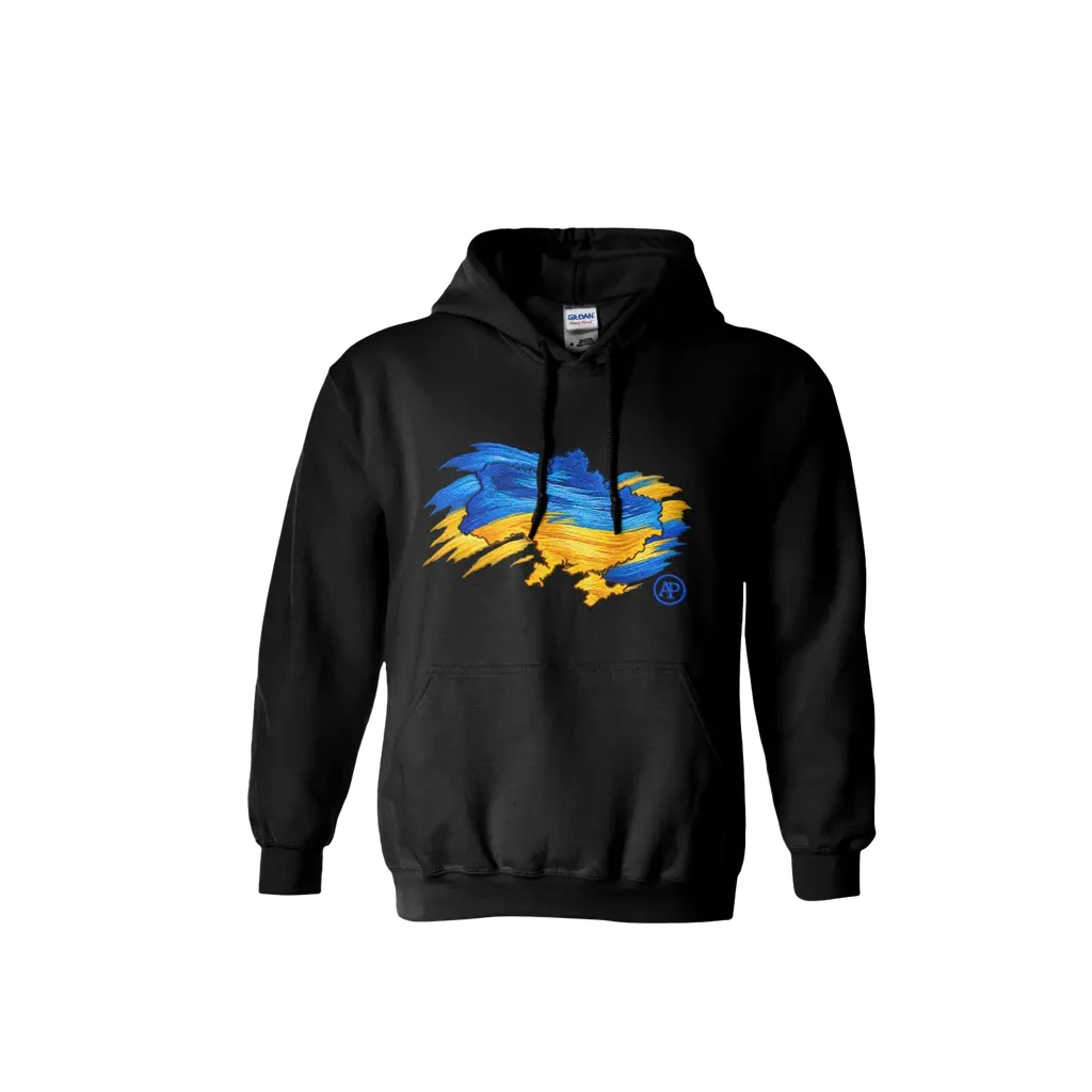 Men’s Ukraine Hoodie 