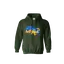 Men’s Ukraine Hoodie  thumbnail 3