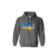Men’s Ukraine Hoodie  thumbnail 4
