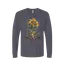 Sunflower long sleeve t-shirt     thumbnail 3