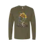 Sunflower long sleeve t-shirt     thumbnail 4