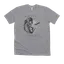 The Lion And The Lamb T-Shirt   thumbnail 10