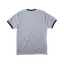 Lion And Lamb Cotton Ringer Tee thumbnail 4