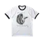 Lion And Lamb Cotton Ringer Tee thumbnail 5