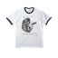 Lion And Lamb Cotton Ringer Tee thumbnail 7