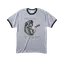 Lion And Lamb Cotton Ringer Tee thumbnail 3