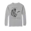 Lion And Lamb Long Sleeve thumbnail 7