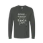 God Is Love Long Sleeve Tee thumbnail 6