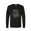 God Is Love Long Sleeve Tee thumbnail 2