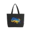 Ukraine Map Everyday Tote thumbnail 1